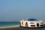 Bugatti Veyron 16.4 Centenaire 2009 года